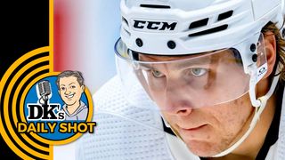 DK's Daily Shot of Penguins: The new Zucker? taken at PNC Park (Podcasts)